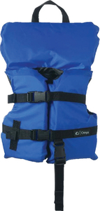 FULL THROTTLE 103000-500-000-12 GENERAL PURPOSE INFANT BLUE